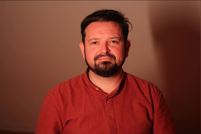 Nikola Buric